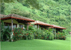 Borinquen Mountain Resort