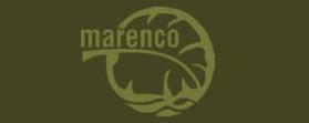 Logo Marenco Lodge in Costa Rica