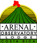 Logo Arenal Observatory Lodge in Arenal