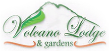 Logo Volcano Lodge in Arenal