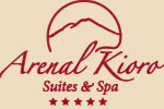 Logo Hotel Arenal Kioro