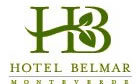 Logo Hotel Belmar in Monteverde