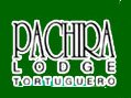 Logo Hotel Pachira Lodge in Tortuguero