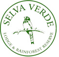 Logo Hotel Selva Verde Lodge in Sarapiqui