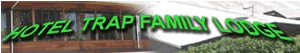 Logo Hotel Trapp Family Lodge