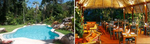 Shawandha Lodge, Caribbean Coast Costa Rica