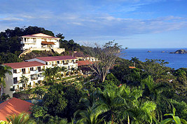 El Parador Hotel and Spa