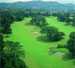 Golfing in Costa Rica