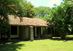 Hotel Hacienda La Pacifica, Guanacaste Costa Rica